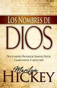 Names Of God -Spanish