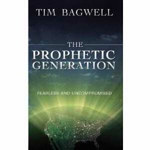 Prophetic Generation