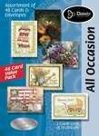 All Occasion Value Pack-Assorted Boxed Cards