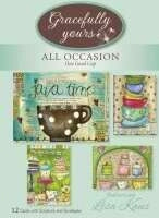 All Occ-Expressions Of Love Boxed Cards