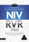 RVR 1960/NIV*Bilingual Bible-SC -Spanish