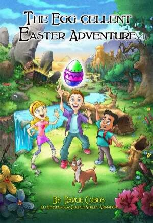 Egg-cellent Easter Adventure