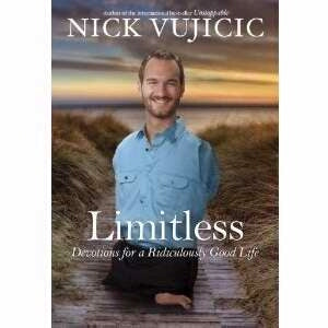 Limitless Devotions For A Ridiculously Good Life