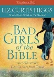 Bad Girls Of The Bible (New) DVD