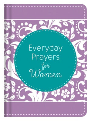 Everyday Prayers For Women-DiCarta (Aug)
