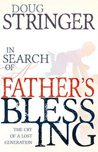 In Search Of A Fathers Blessing