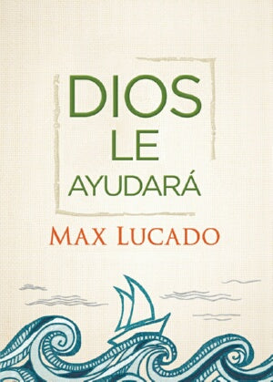 God Will Carry You Through (Dios Lo Ayudar?)-Spanish