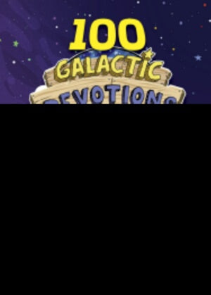 100 Galactic Devotions (Dec)