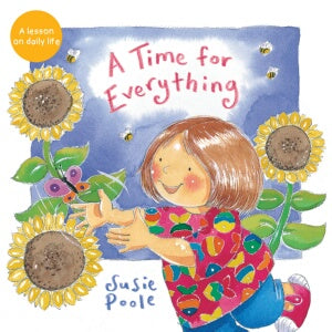 Time For Everything-Softcover