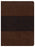 CSB Apologetics Study Bible-Mahogany LeatherTouch Indexed
