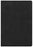 CSB Super Giant Print Reference Bible-Black LeatherTouch Indexed