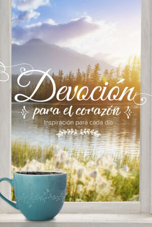 Devotions Of The Heart-Spanish
