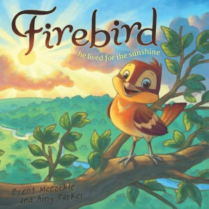 Firebird-Softcover