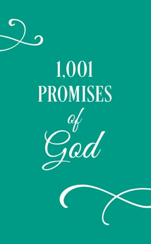 1 001 Promises Of God