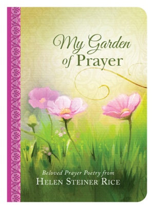 My Garden Of Prayer