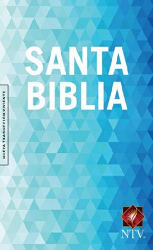 NTV Holy Bible  Seed Edition (Santa Biblia  E-Spanish