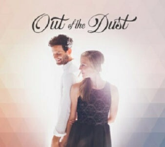 Audio CD-Out Of The Dust