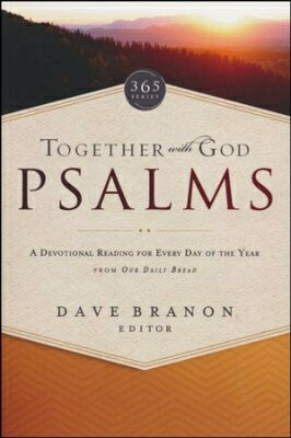 Together With God: Psalms