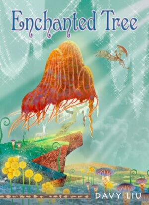 Enchanted Tree: The Invisible Tails Series