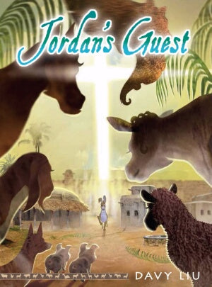 Jordan's Guest: The Invisible Tails Series