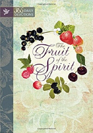 Fruit Of The Spirit (Mar 2017)