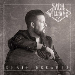 Audio CD-Chain Breaker (Jan)