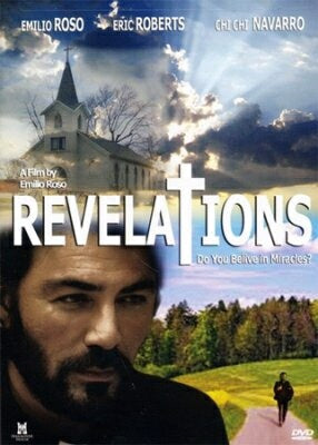 Revelations (Jan) DVD