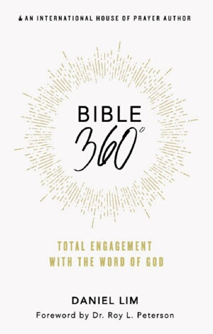 Bible 360¬∞