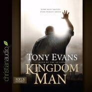 Audiobook-Audio CD-Kingdom Man (Unabridged) (6 CD)