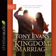 Audiobook-Audio CD-Kingdom Marriage (Unabridged) (