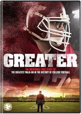 Greater DVD
