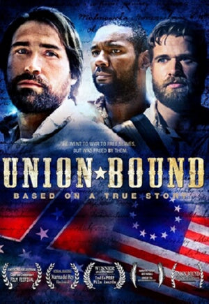 Union Bound (Jan) DVD