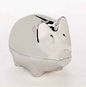 Bank-Pig (4")