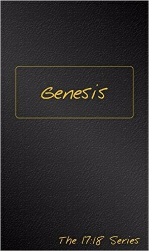 Genesis: Journible (The 17:18 Series) (2 Volumes)