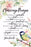 Plaque-Woodland Grace-Marriage Prayer (6 x 9)