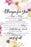 Plaque-Woodland Grace-A Prayer For You (6 x 9)