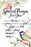 Plaque-Woodland Grace-A Special Prayer For You (6