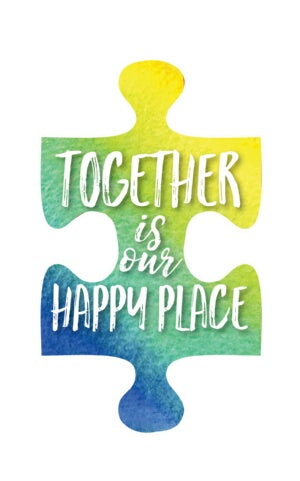 Magnet-Puzzle-Together Is Our Happy
