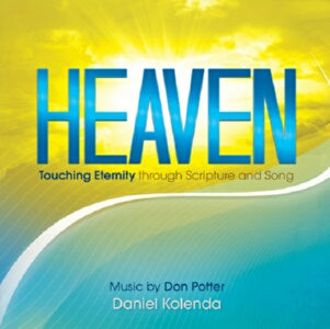 Audio CD-Heaven (2 CD)