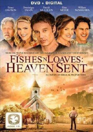 Fishes 'N Loaves DVD