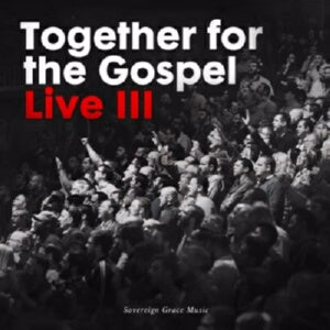 Audio CD-Together For The Gospel Live III