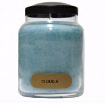 Baby Jar-Cloud 9 (6 Oz) Candle