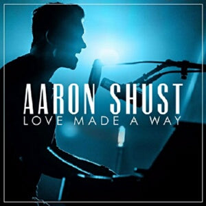 Audio CD-Love Made A Way