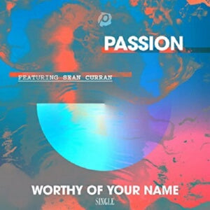 Audio CD-Worthy Of Your Name (Mar)