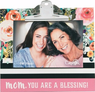 Photo Frame-Mom You Are A Blessing