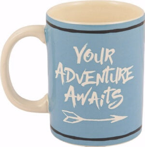 Mug-Graduate-Your Adventure Awaits