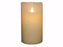 Marvelous Lights Flameless-Ivory (3.25" x 6 Candle