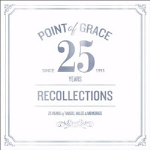 Audio CD-Our Recollections: 25th Anniversary Set (