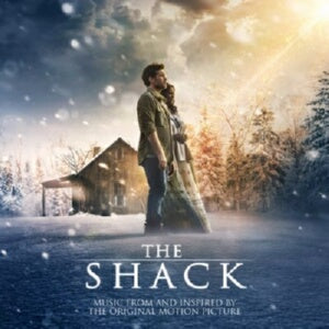 Audio CD-Shack Soundtrack