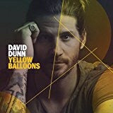 Audio CD-Yellow Balloons